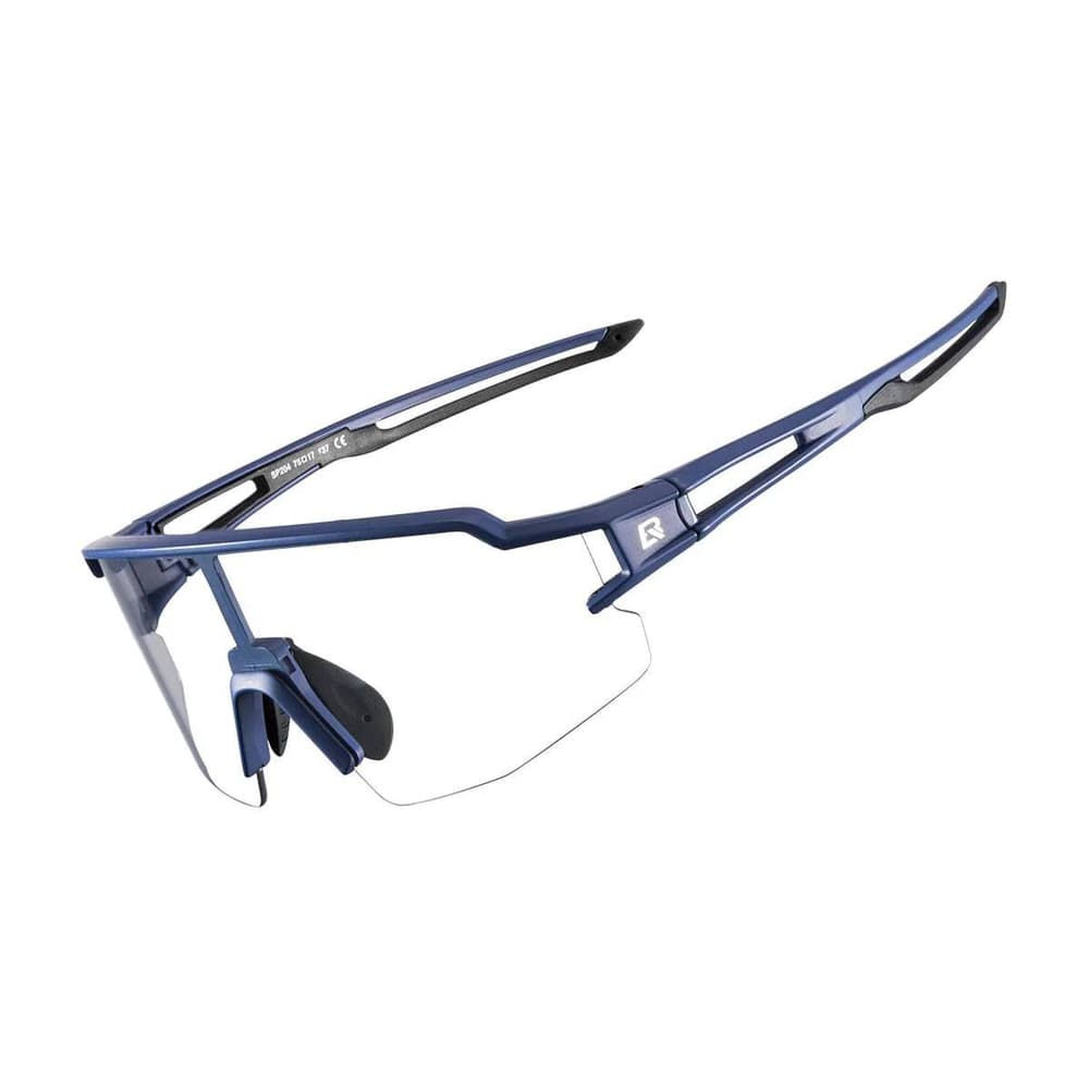 Rockbros 10174 Kolesarska očala UV400 - Modra