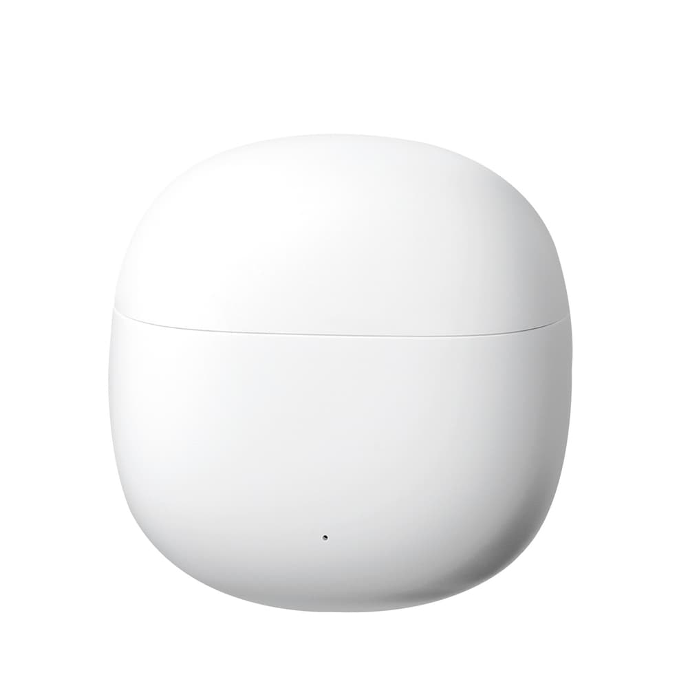 Joyroom JR-FB1 Funpods TWS slušalke, Bluetooth 6.0, bele 3