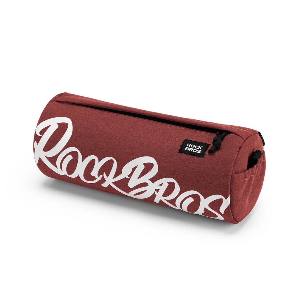 Rockbros G005 torba za krmilo 2L - rdeča