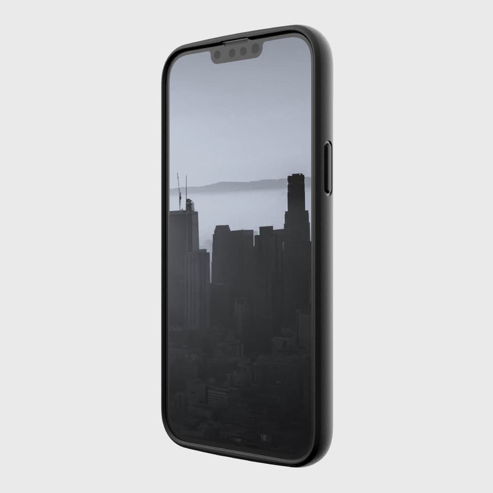 Raptic X-Doria Slim ovitek za iPhone 14 Plus, črn 3