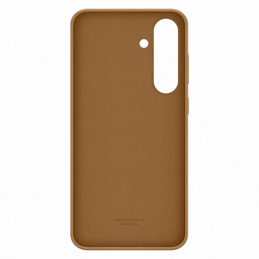 Samsung KindSuit ovitek EF-VS936PFEGWW za Galaxy S25+ - Zlata 5
