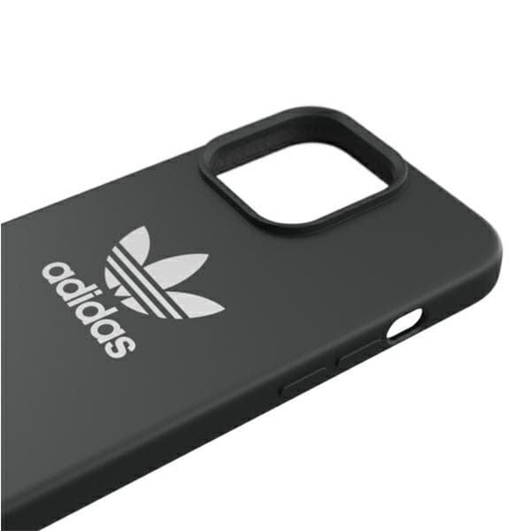 Adidas OR Silicone ovitek za iPhone 13 Pro / 13 (črn) 6