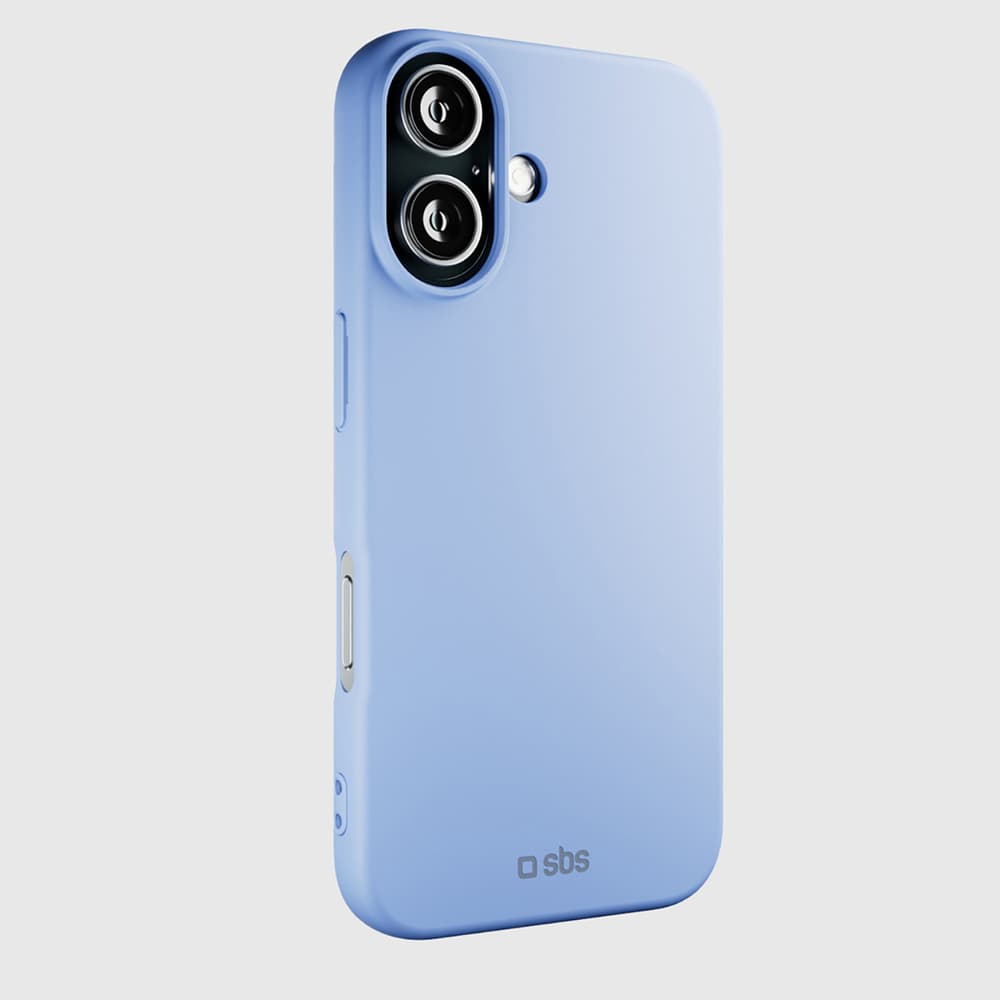 SBS Instinct ovitek za iPhone 16 - moder 5