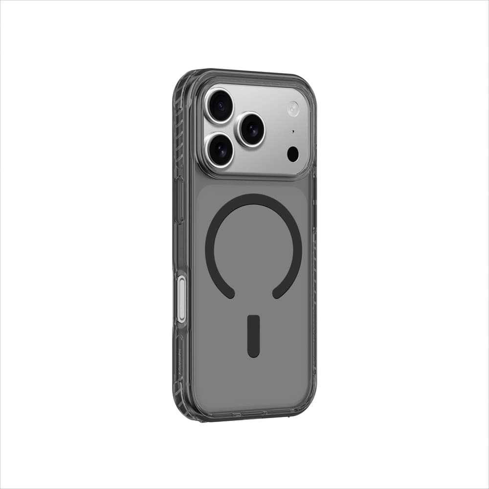 Ovitek AmazingThing Titan Pro za iPhone 17 Pro Max, MagSafe - Črna 3