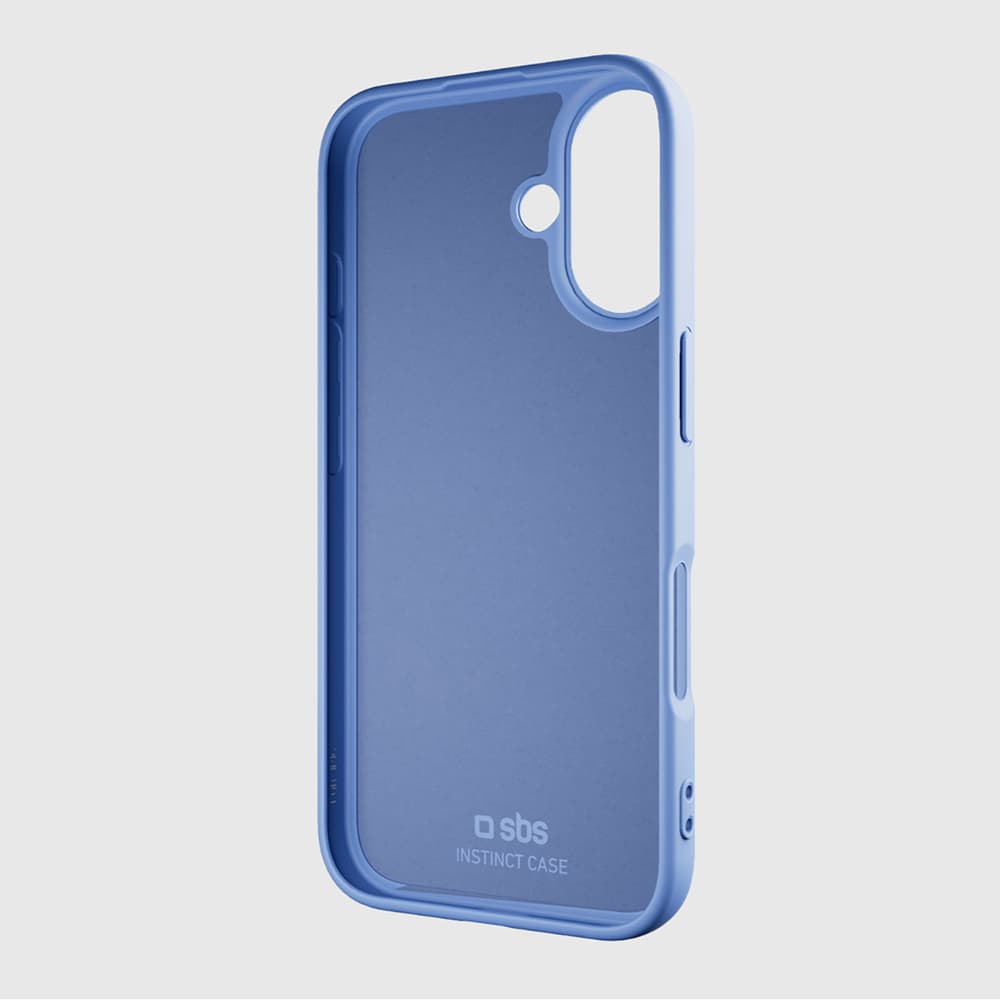 SBS Instinct ovitek za iPhone 16 Plus - moder 6