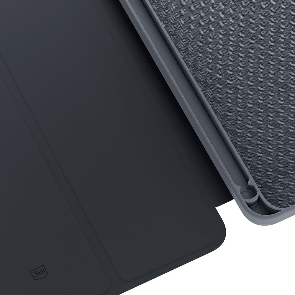 Apple iPad Mini 6 - 3mk Soft ovitek za tablico do 10" 7