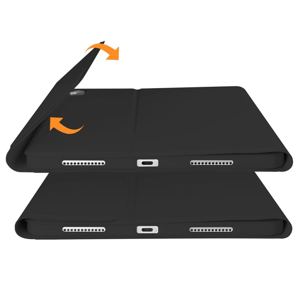 Ovitek Tech-Protect SC Pen z tipkovnico za iPad 10.9" 2022 - črn 6