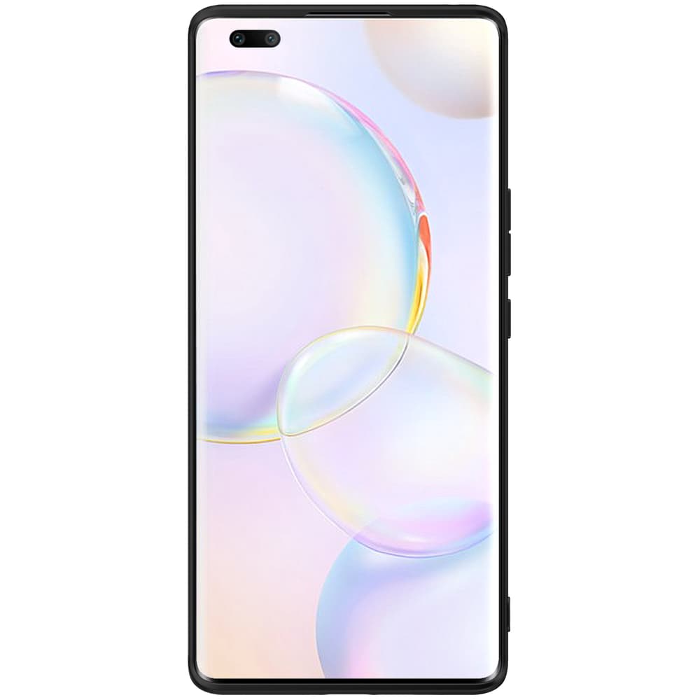 Nillkin Textured Case ovitek za Honor 50 Pro črn 2