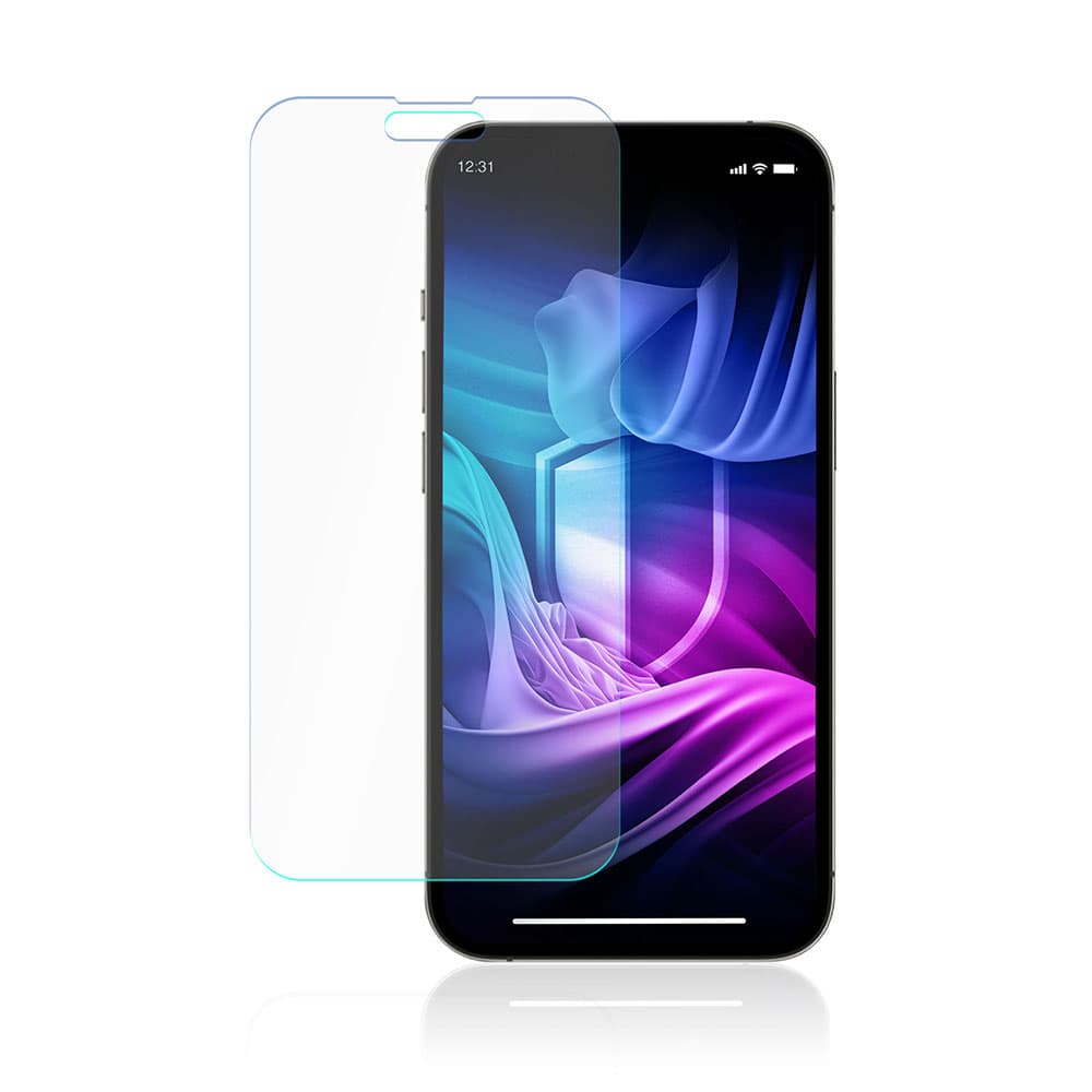 3mk Silky Matt Pro folija za Apple iPhone 14 Pro Max 5