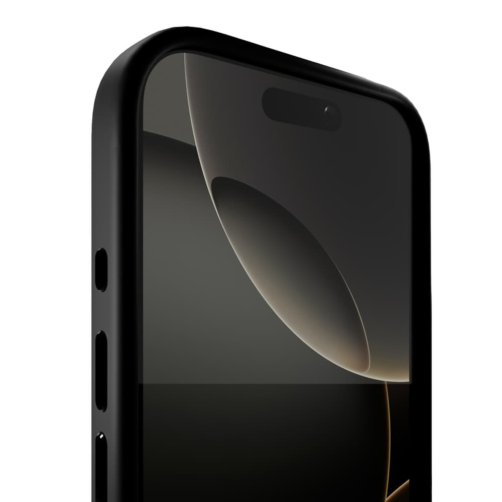 Puro kaljeno steklo za iPhone 16 Pro Max 8