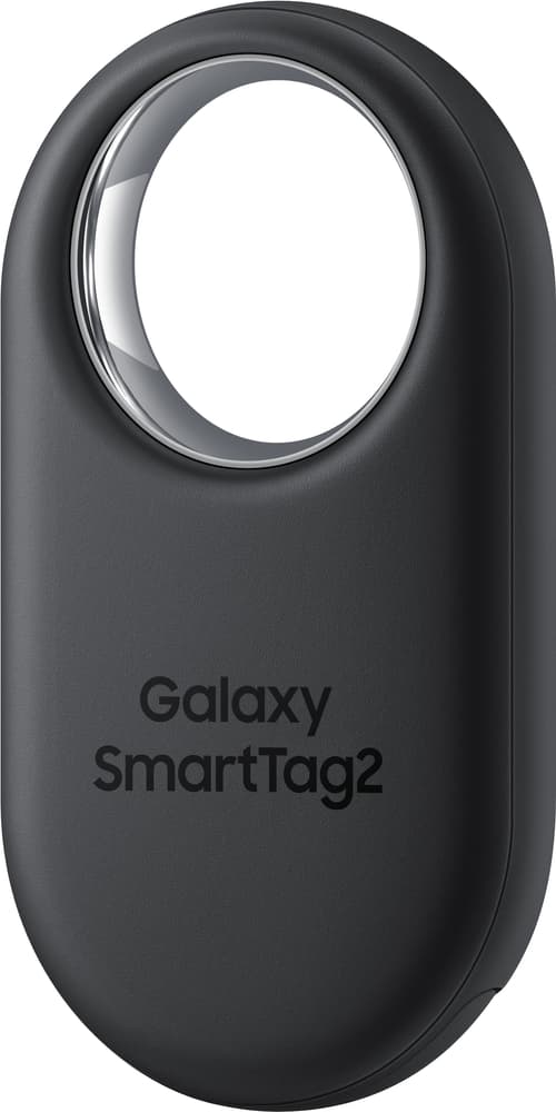 Samsung SmartTag2 lokator - črn 3