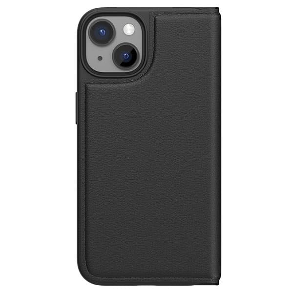 Etui Adidas OR Booklet Case BASIC za iPhone 14 6.1" - črn 4