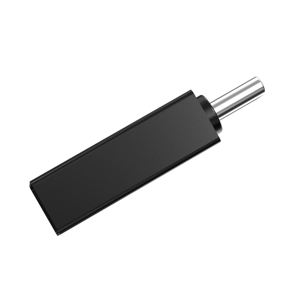 Wozinsky W10GY1S USB-C v USB-A 3.2 adapter (10Gb/s) - črn 4