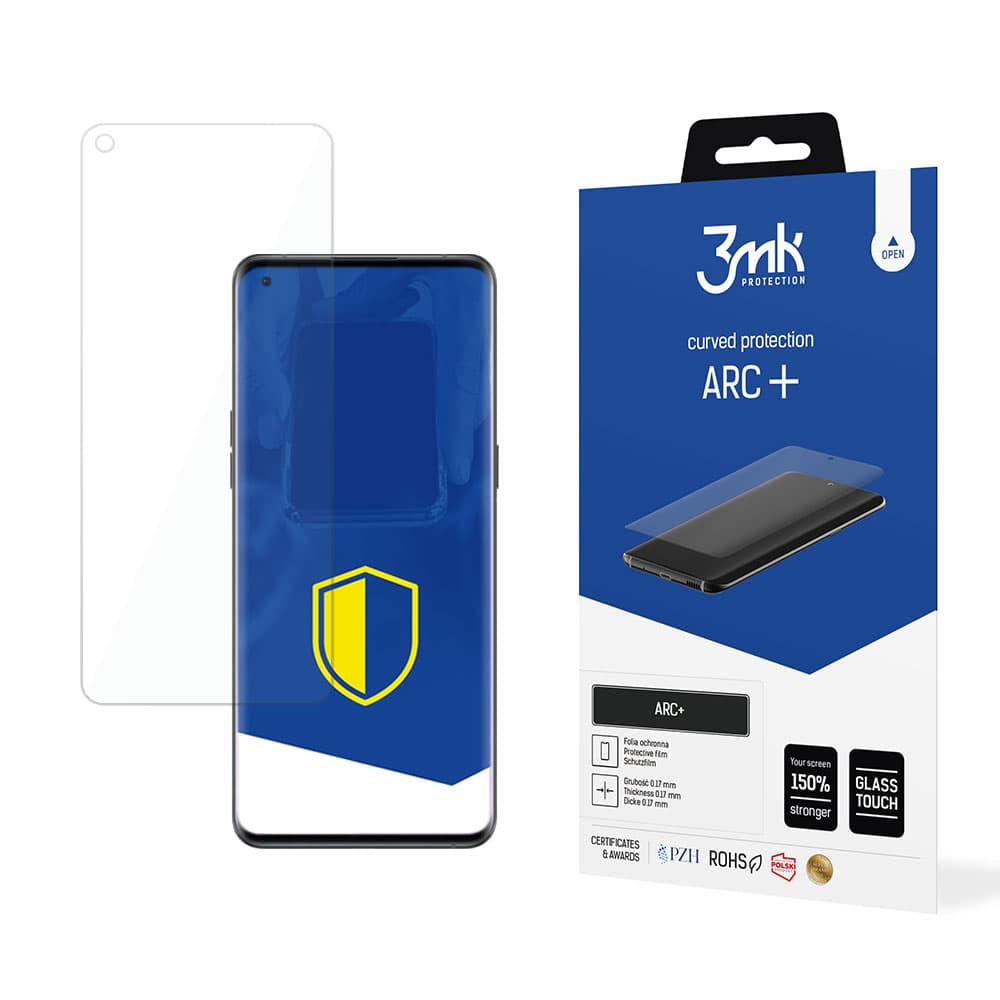 Zaščitna folija 3mk ARC+ za Oppo Find X5 Pro