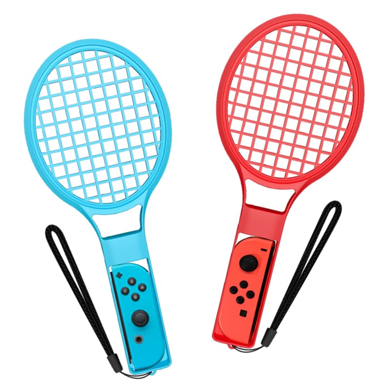 Nintendo Switch Sports 10-delni družinski paket dodatkov - Rdečo-modra 5