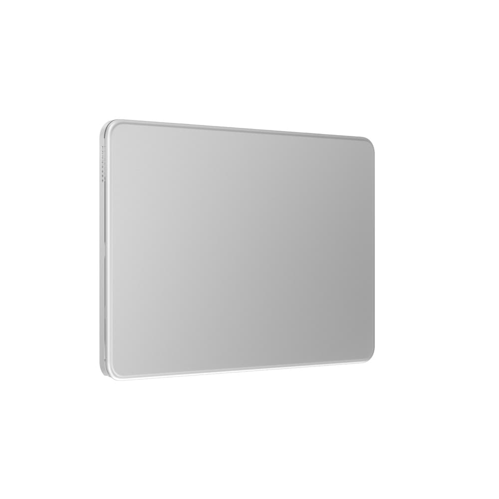 AmazingThing Titan Hardshell ovitek za MacBook Neo 13", prozoren 3
