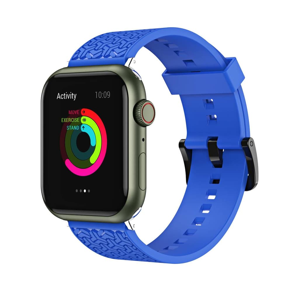 Zapst Watch Strap Y za Apple Watch 42/44/45 mm, moder 4