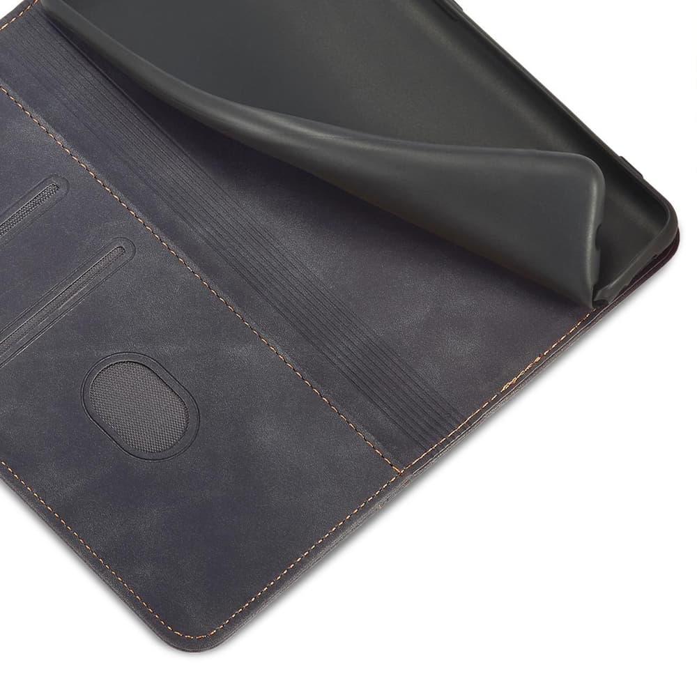 Ovitek Wozinsky Magnet Fancy za Samsung Galaxy S23+, črn 6