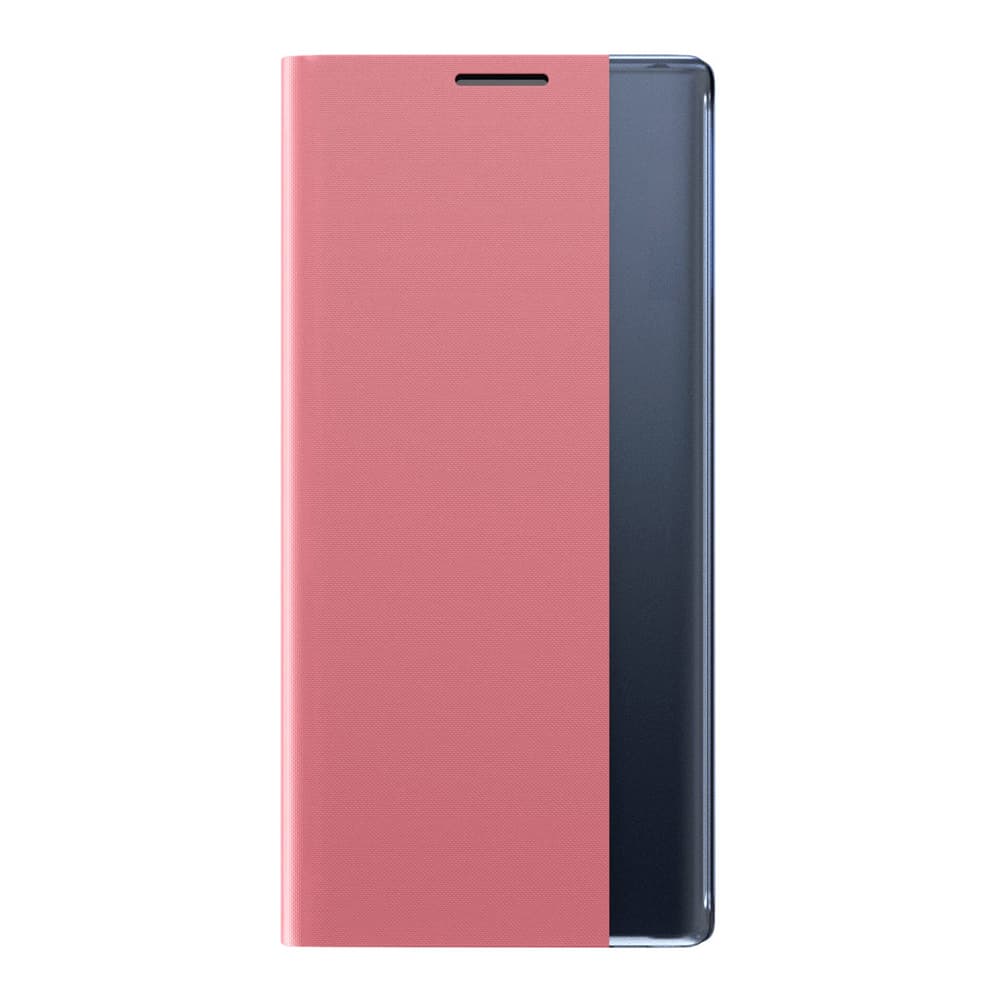 Etui Sleep Case Book za iPhone 13 mini, roza 2