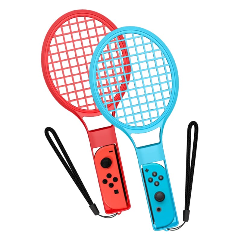 Nintendo Switch Sports 10-delni družinski paket dodatkov - Rdečo-modra 3