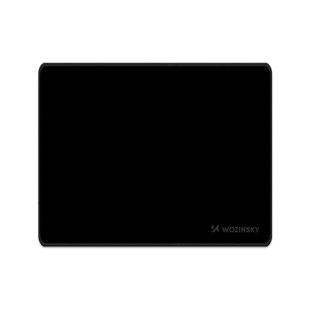 Gaming podloga za miško Wozinsky WPD-B350, 350x250mm, vodoodbojna, črna 3