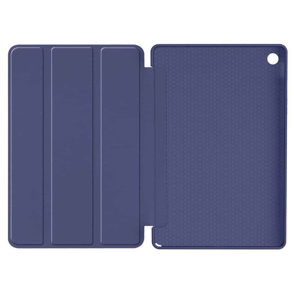 Tech-Protect SmartCase za Samsung Galaxy Tab A9+ 11", Modrikast 6