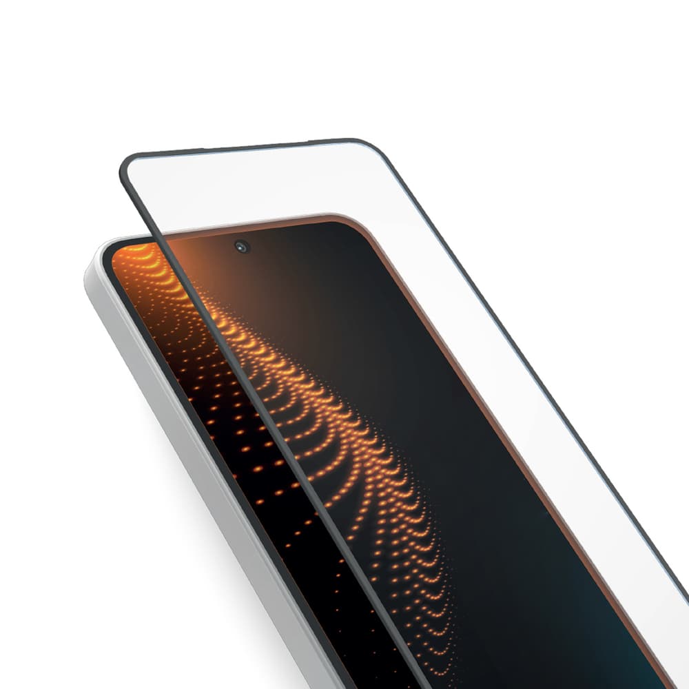SBS D3O kaljeno steklo za Samsung Galaxy A37