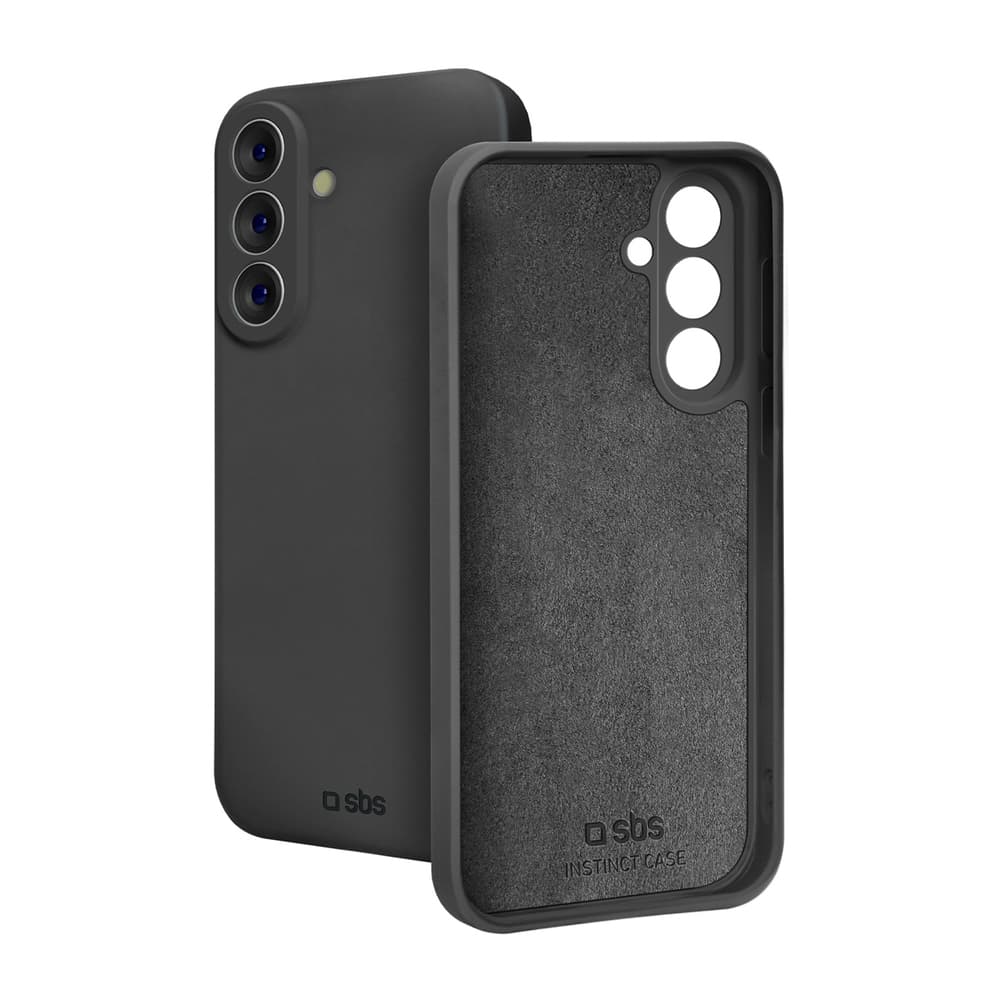 SBS Instinct ovitek za Samsung Galaxy S26 Plus - črn