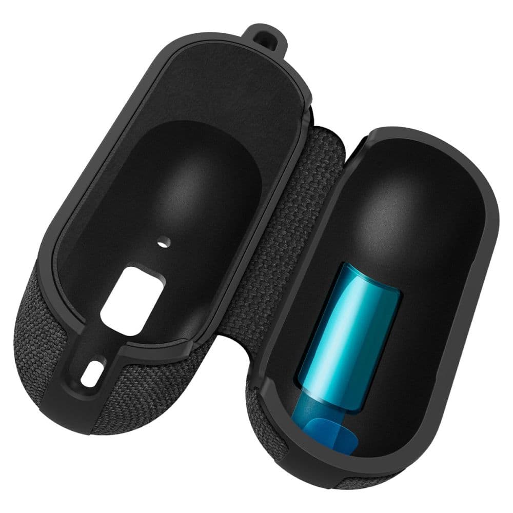 Spigen Urban Fit etui za AirPods Pro 1 / 2 - črn 8