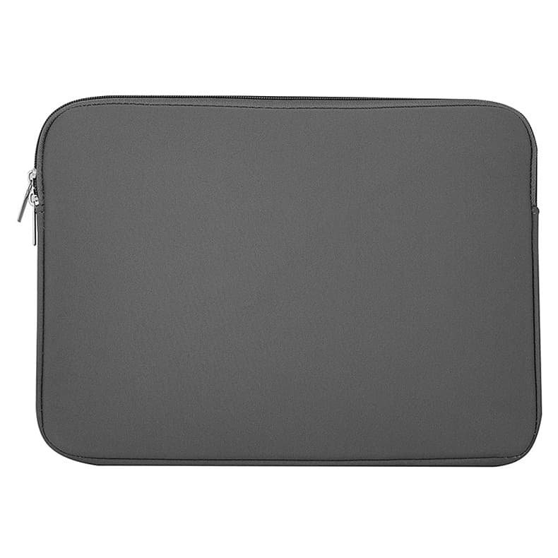 Hurtel ovitek za 15,6'' prenosnik - siv