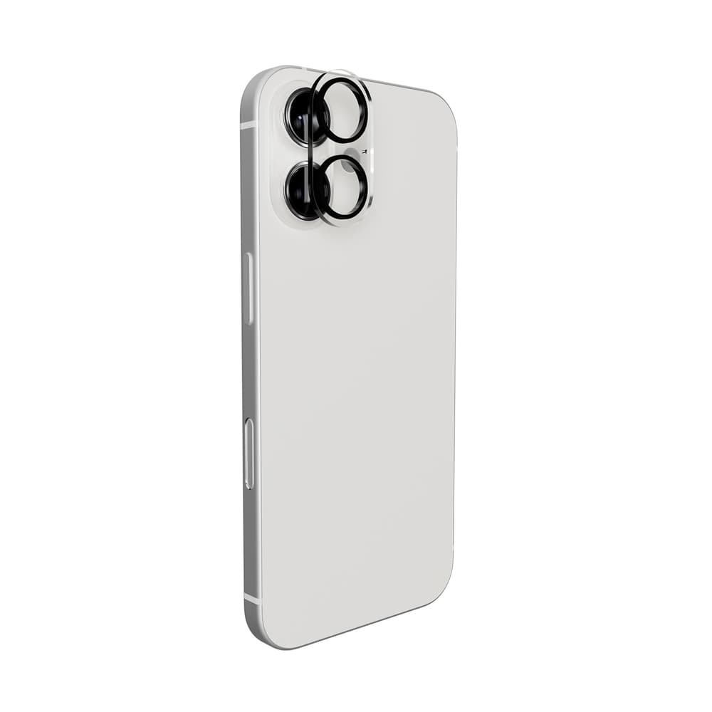 Puro zaščitno steklo za kamero iPhone 17 / 16 3