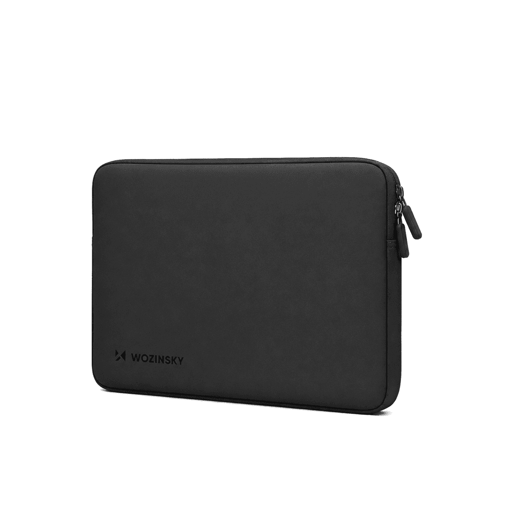 Wozinsky WNL-10B ovitek za 10-11" prenosnik iz neoprena - črn