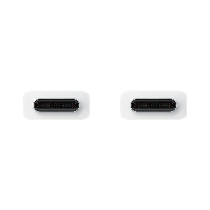 Samsung EP-DX310JWE USB-C - USB-C kabel, 3A, 1.8m bel 3