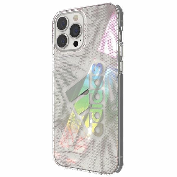 Etui Adidas OR Molded Case Palm za iPhone 13 Pro Max 6.7" - pisan 4