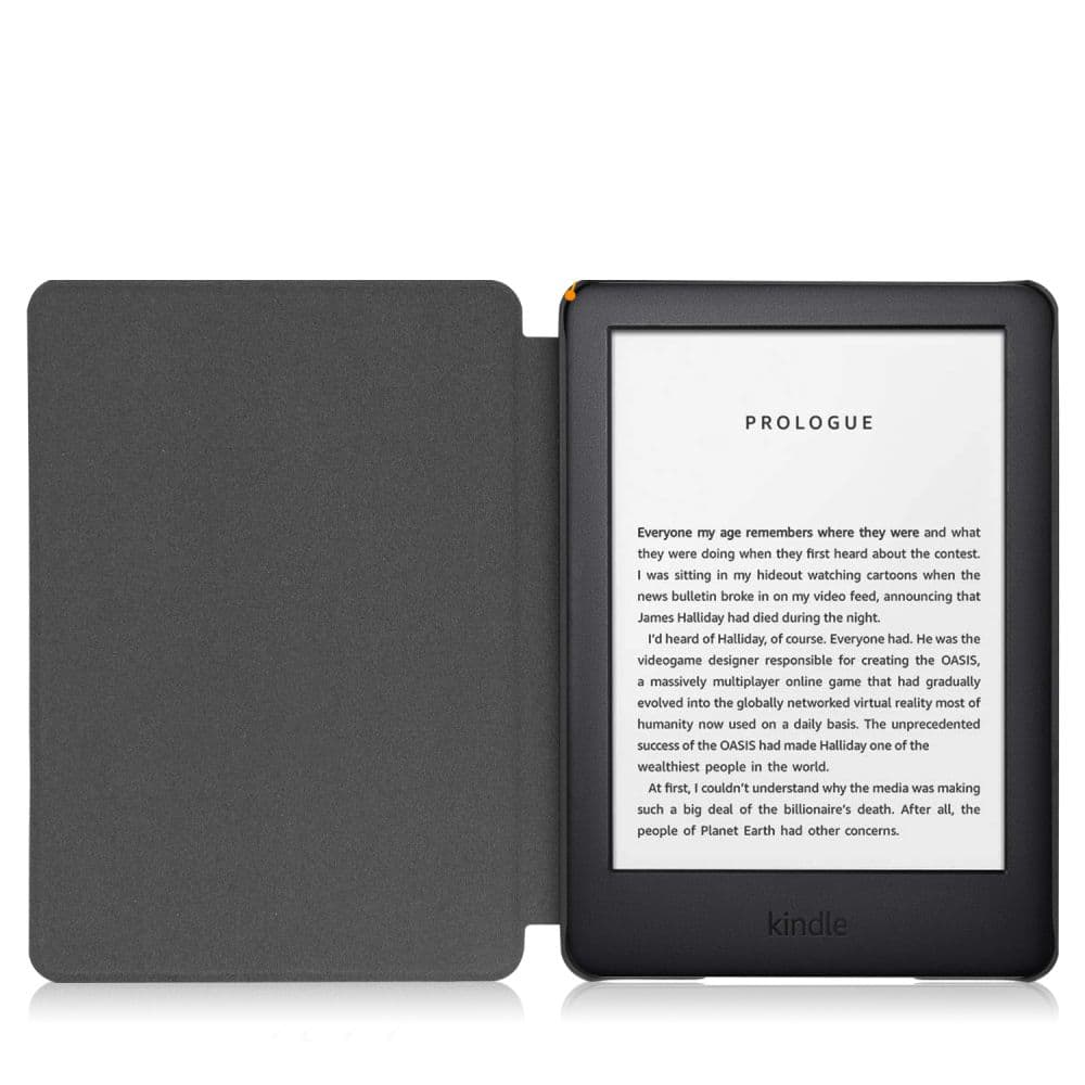Tech-Protect SmartCase za Kindle 11" 2022 - črn 7
