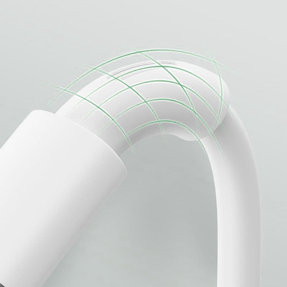 Tech-Protect C20W polnilec USB-C PD 20W / USB-A QC 3.0 s kablom USB-C / USB-C - bel 6