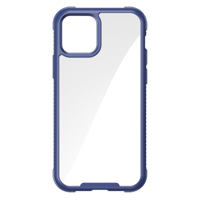Joyroom Frigate Series ovitek za iPhone 12 Pro Max, moder