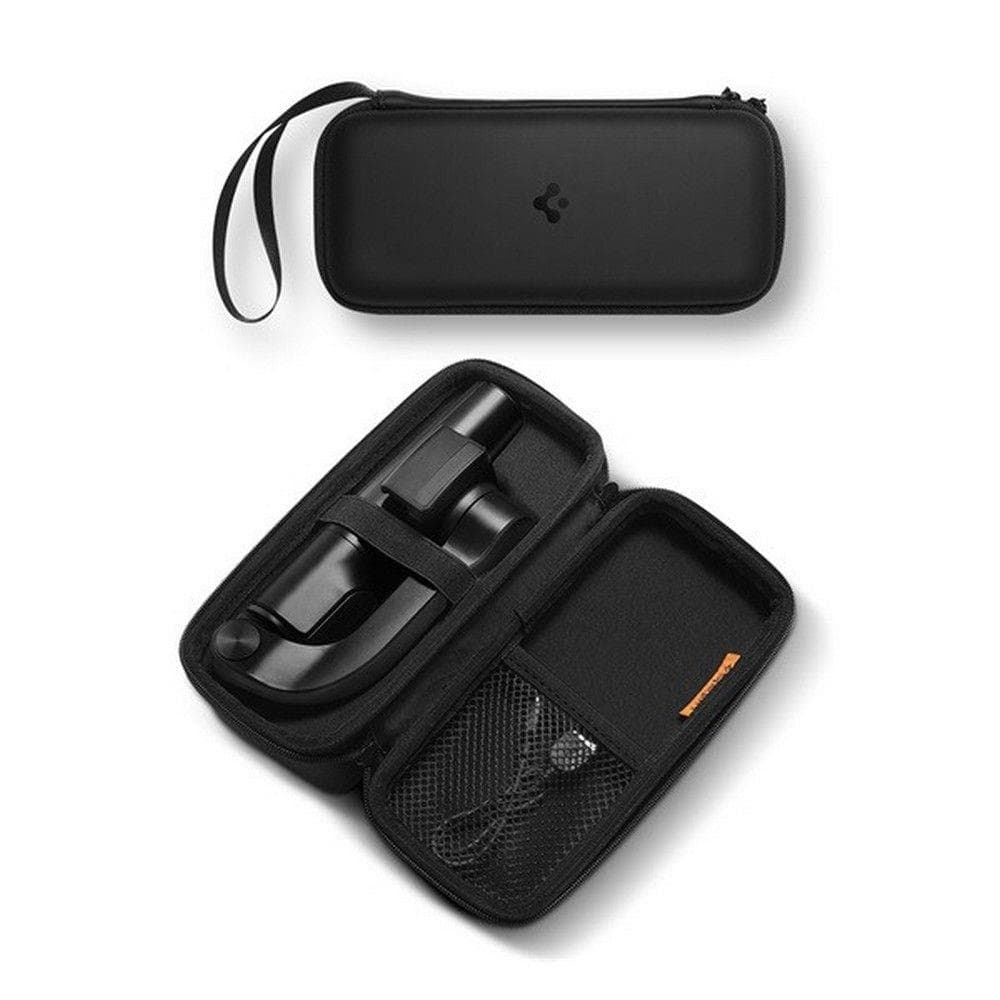 Spigen S610W Bluetooth gimbal z selfi palico, črn 4