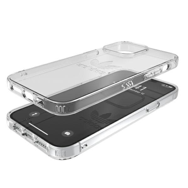 Adidas OR Protective Clear ovitek za iPhone 13 Pro Max (prozoren) 7