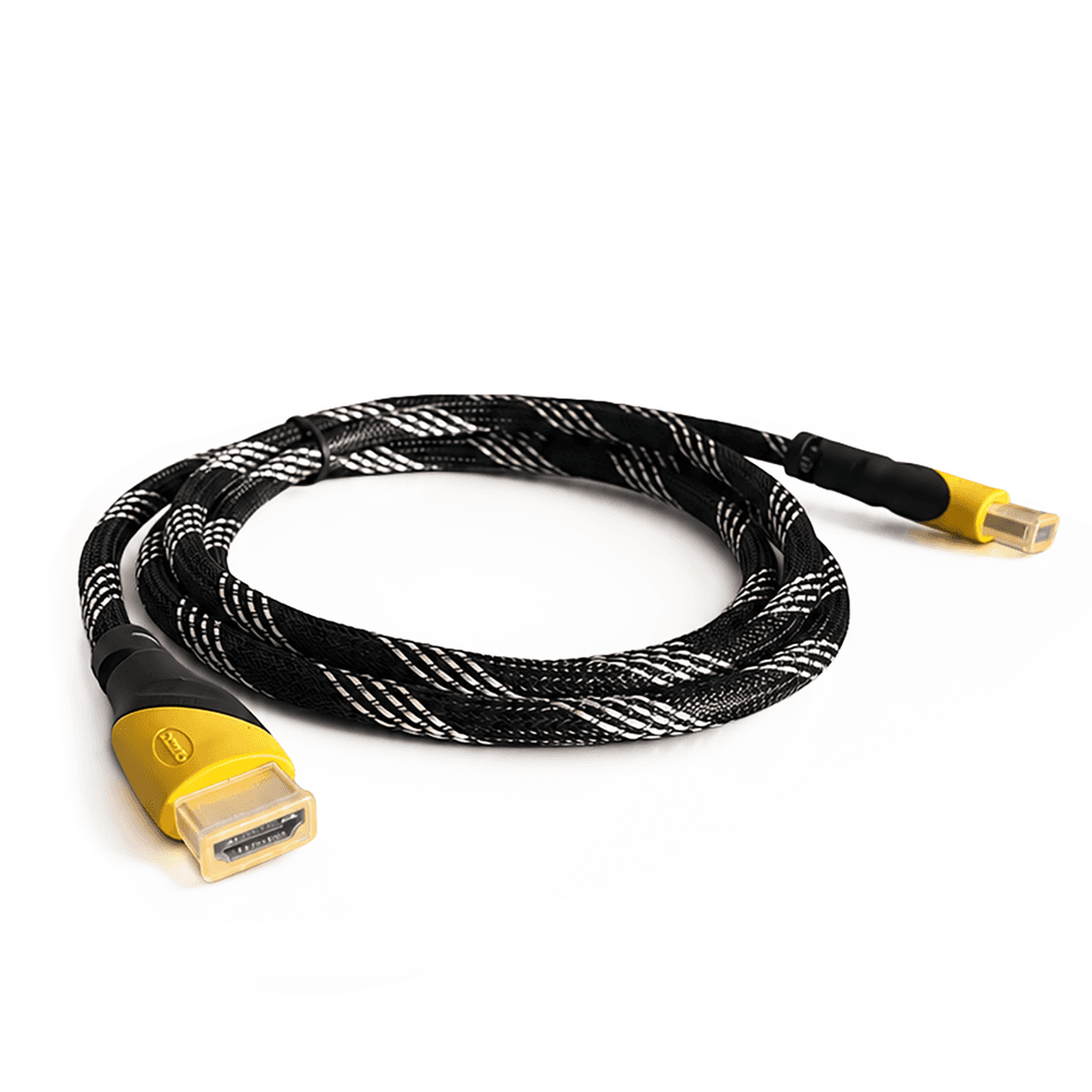 HDMI 1.4 kabel Orico HCMP, 1.5 m - črn 2