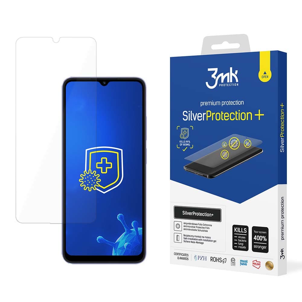 3mk SilverProtection+ folija za Xiaomi 13 Lite