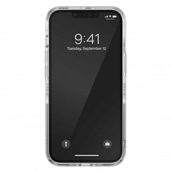 Adidas OR Protective ovitek za iPhone 14 (6,1") - Prozoren 4