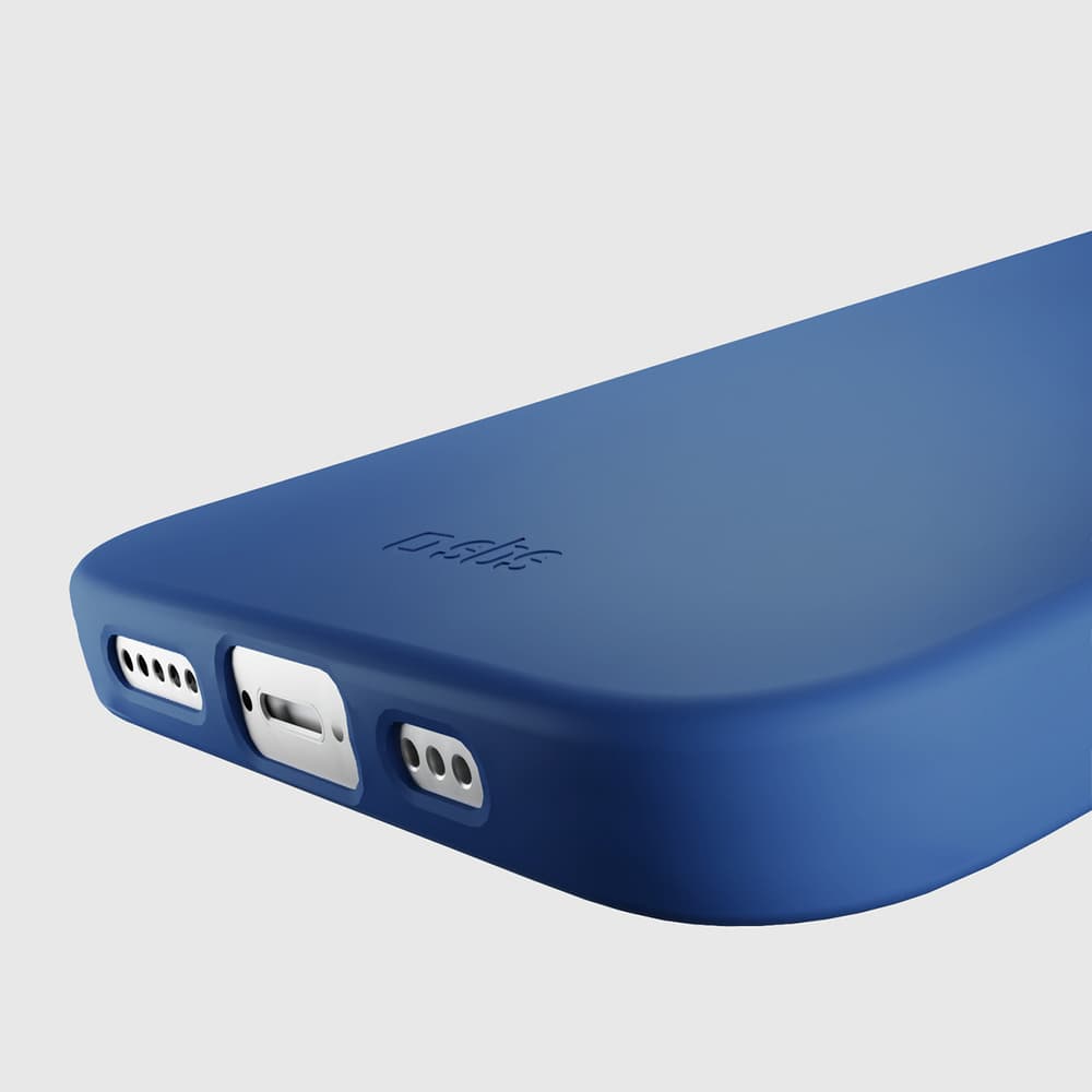 SBS Instinct ovitek za iPhone 16e / 17e - modri 8