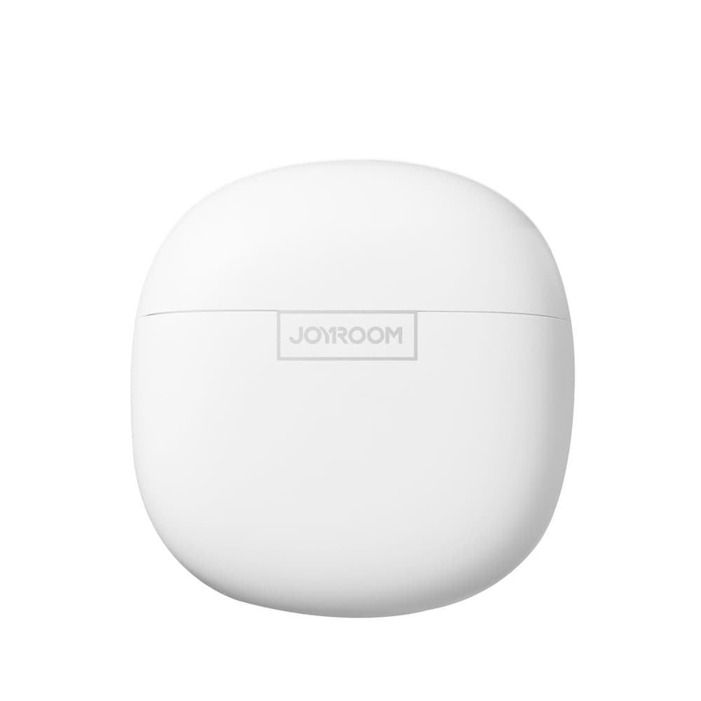 Joyroom JR-FB1 Funpods TWS slušalke, Bluetooth 6.0, bele 4