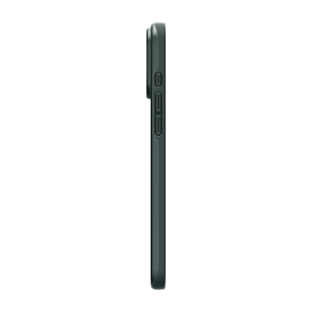 Spigen Thin Fit MagSafe ovitek za iPhone 16 Pro Max - zelena 5