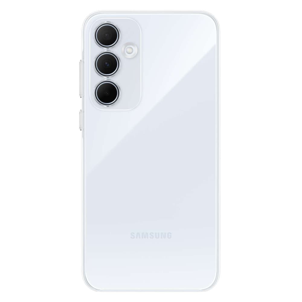 Samsung Clear Case EF-QA356CTEGWW za Samsung Galaxy A35 - prozoren