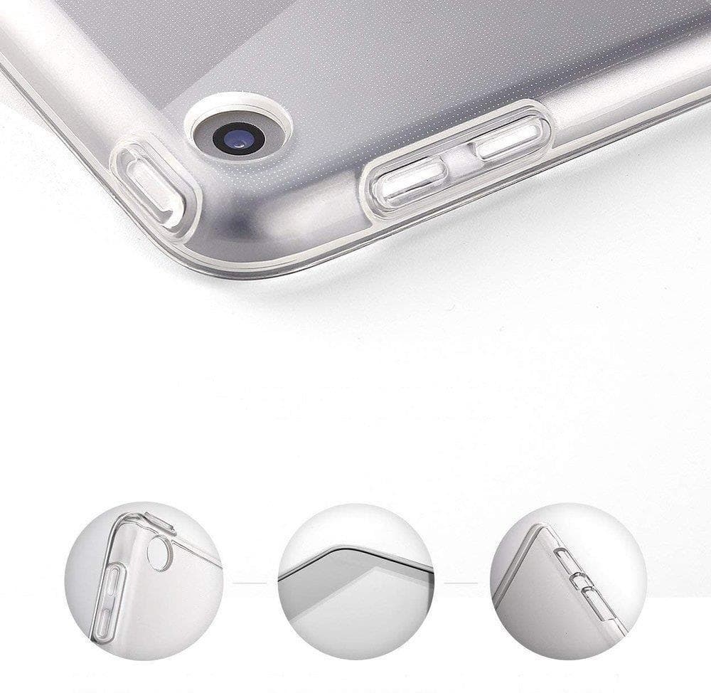 Tanek ovitek Slim Case za Realme Pad mini 8.7" - prosojen 6