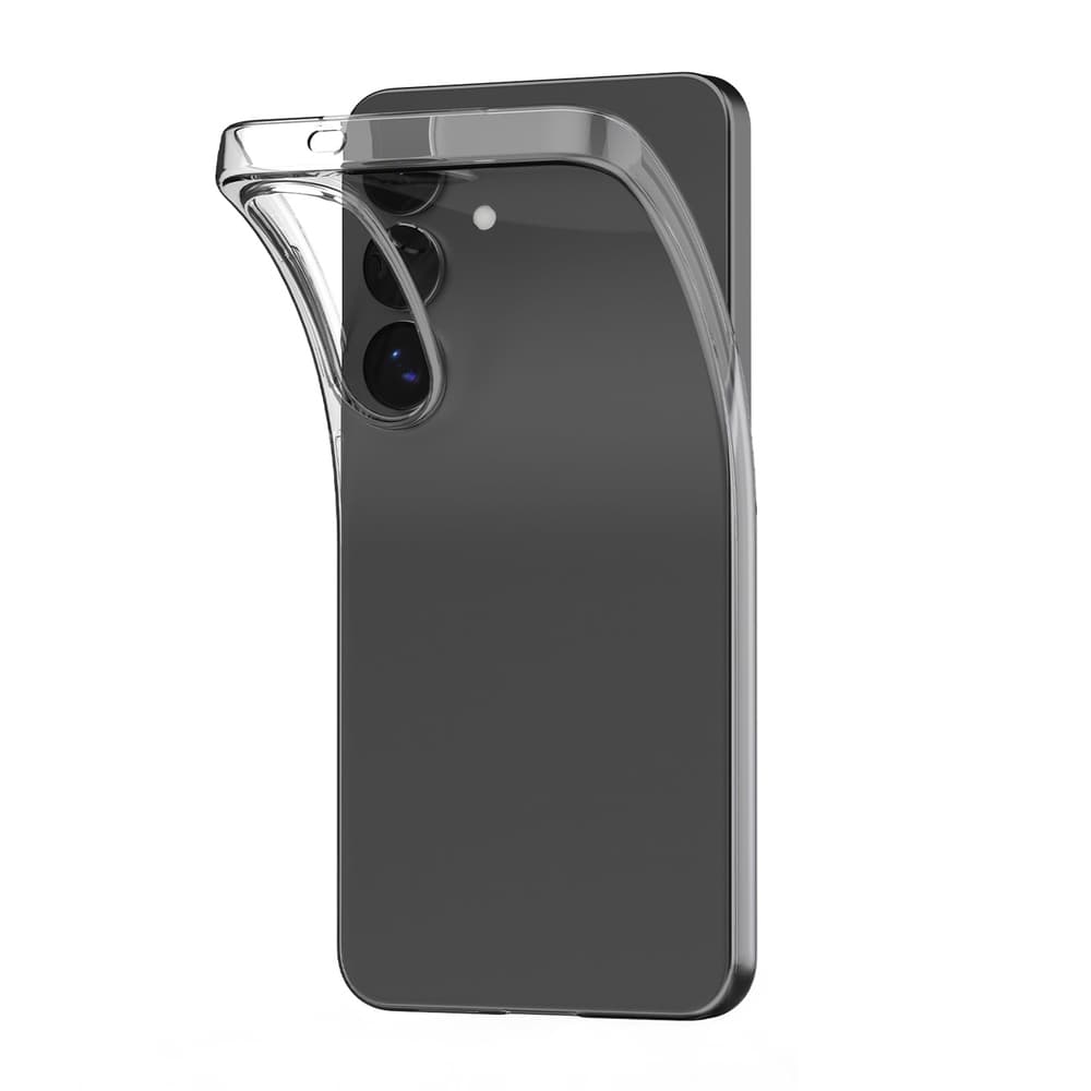Puro Ultra-Slim 0.3 NUDE ovitek za Samsung Galaxy S26 Plus - prozoren