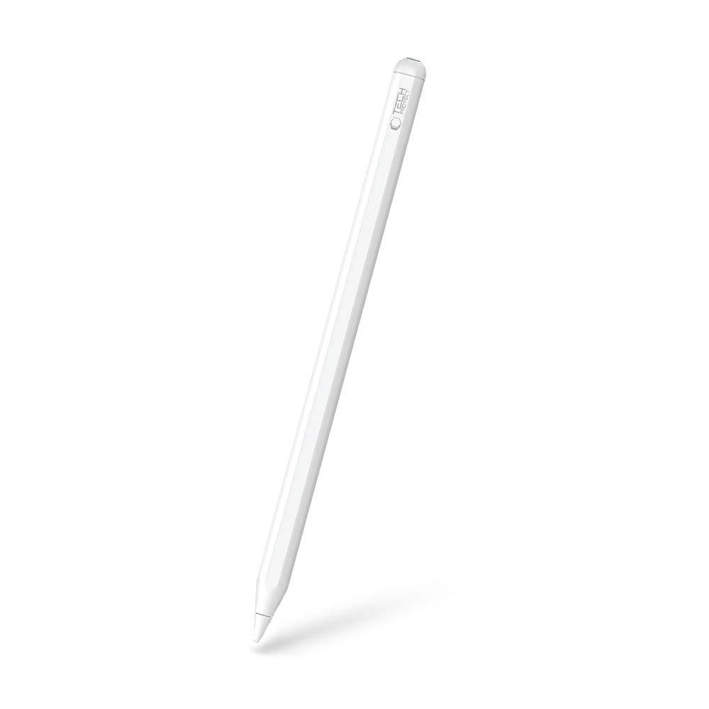 Tech-Protect Digitalna magnetna pisala za iPad - belo 7