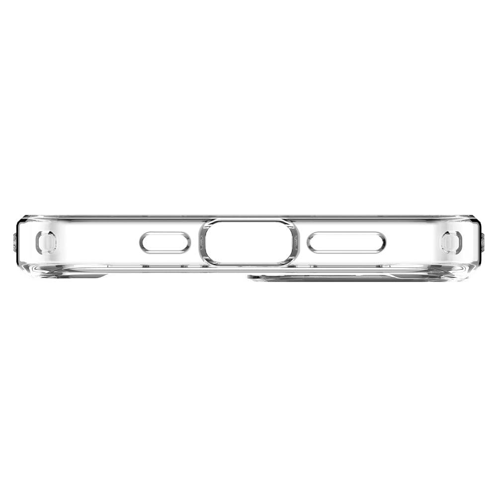 Spigen Ultra Hybrid etui za iPhone 13 mini, prozoren 6